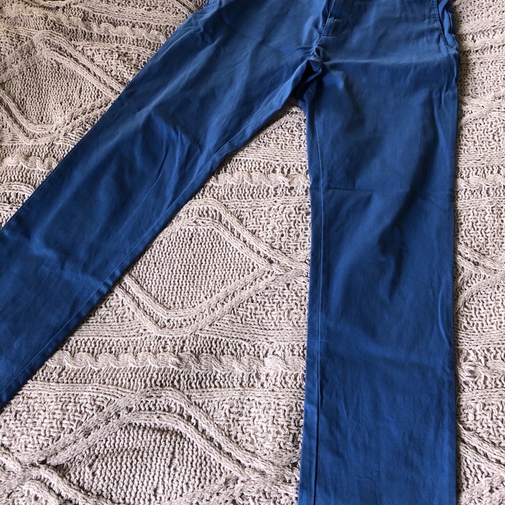 Vineyard vines chinos